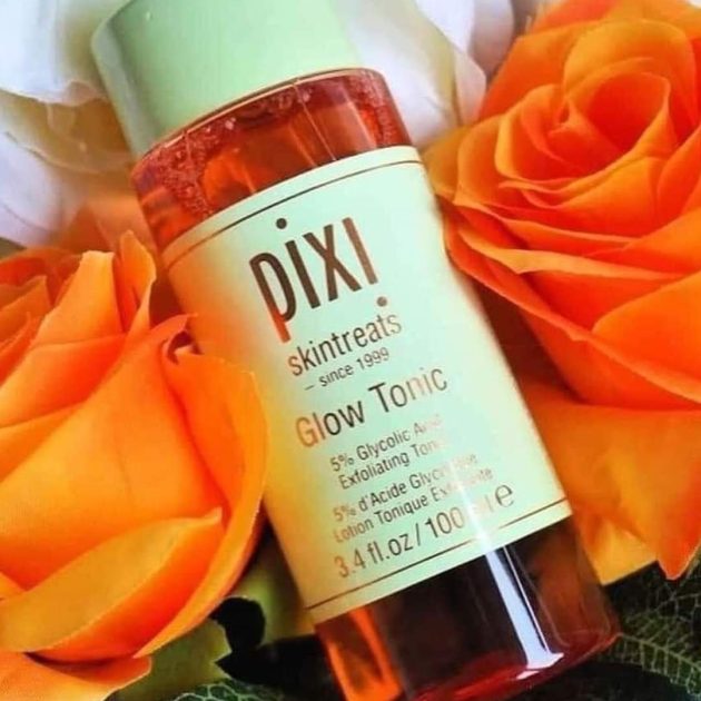 ✨🍊 Pixi Glow Tonic – تونر الجمال والإشراقة 🍊✨