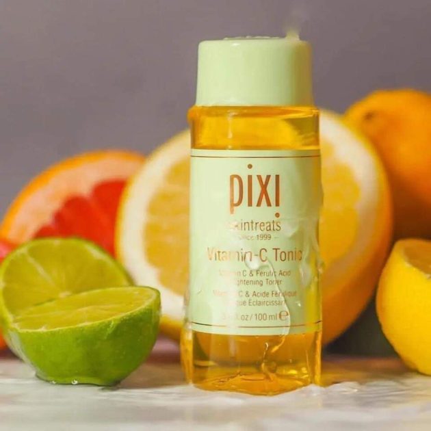 🧴 Pixi Vitamin-C Tonic