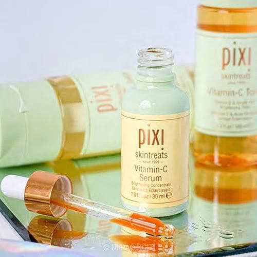 💧 Pixi Vitamin-C Serum