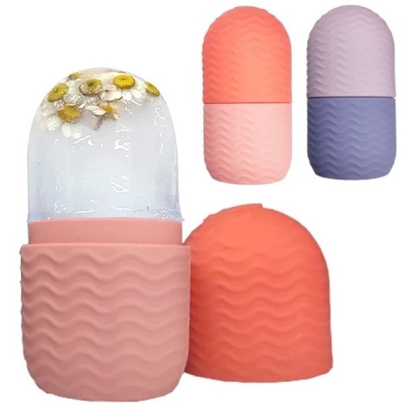 رولر الثلج بالسيليكون